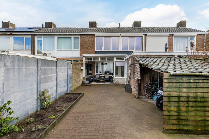 Foto 26 van Pater van den Elsenstr 21