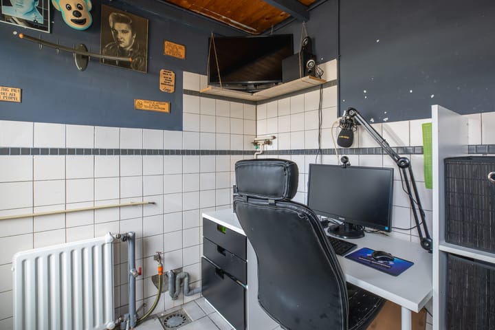 Foto 28 van Pater van den Elsenstr 21