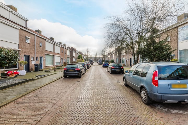 Foto 29 van Pater van den Elsenstr 21