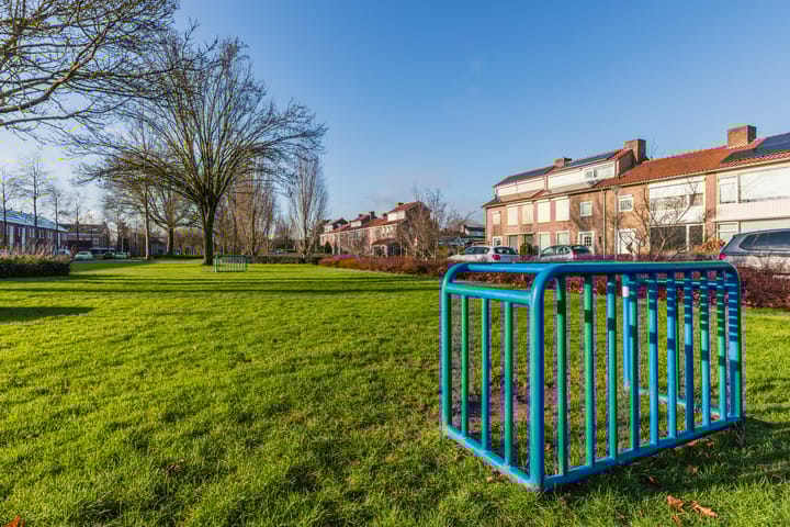 Foto 32 van Pater van den Elsenstr 21