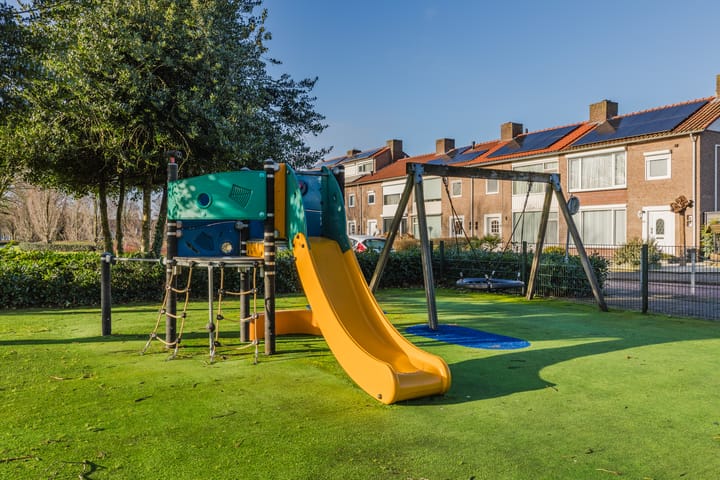 Foto 33 van Pater van den Elsenstr 21