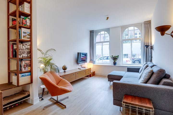 Foto 3 van Croesestraat 76