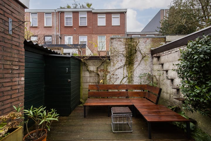 Foto 33 van Croesestraat 76