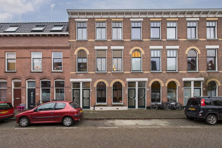 Foto 38 van Croesestraat 76