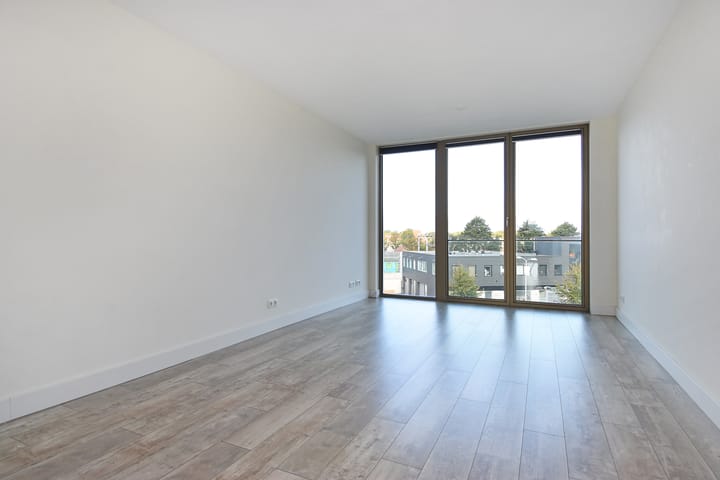 Foto 1 van Calandkade 162-M