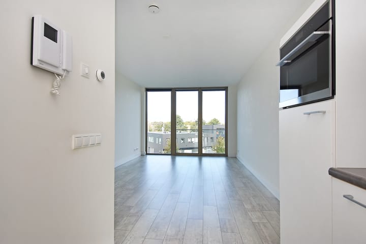 Foto 8 van Calandkade 162-M