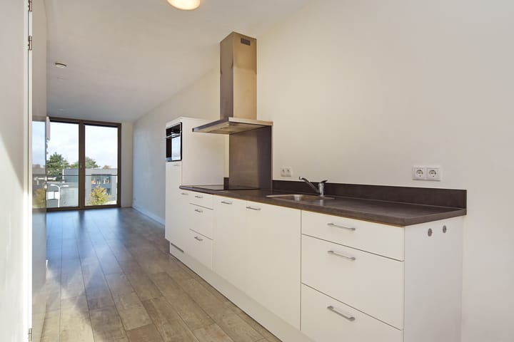 Foto 2 van Calandkade 162-M