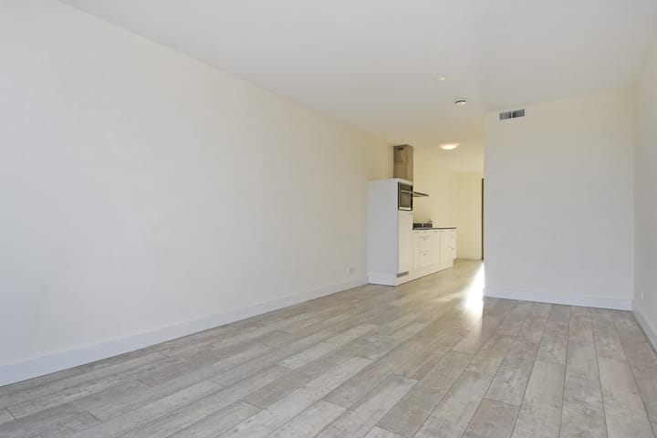 Foto 10 van Calandkade 162-M