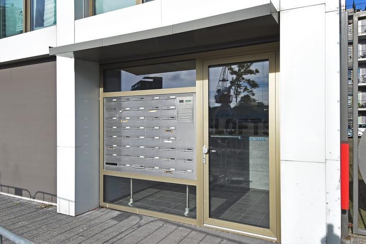 Foto 5 van Calandkade 162-M