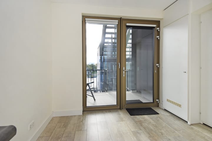 Foto 16 van Calandkade 162-M