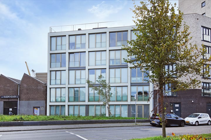 Foto 27 van Calandkade 162-M