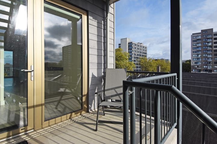 Foto 17 van Calandkade 162-M