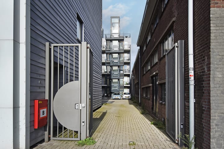 Foto 22 van Calandkade 162-M