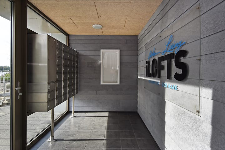 Foto 6 van Calandkade 162-M