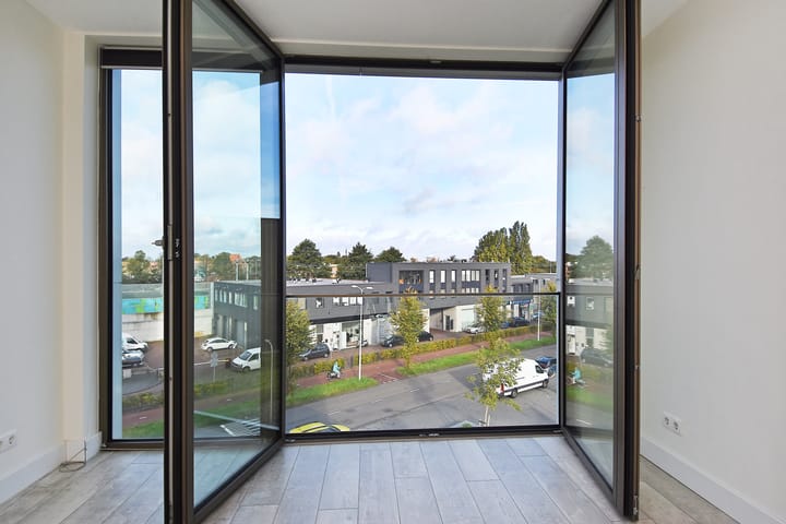 Foto 9 van Calandkade 162-M