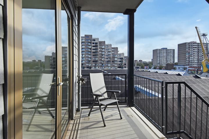 Foto 18 van Calandkade 162-M