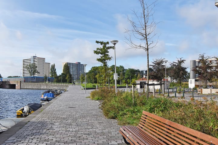 Foto 26 van Calandkade 162-M