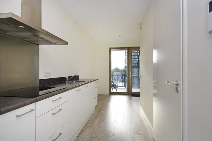 Foto 11 van Calandkade 162-M