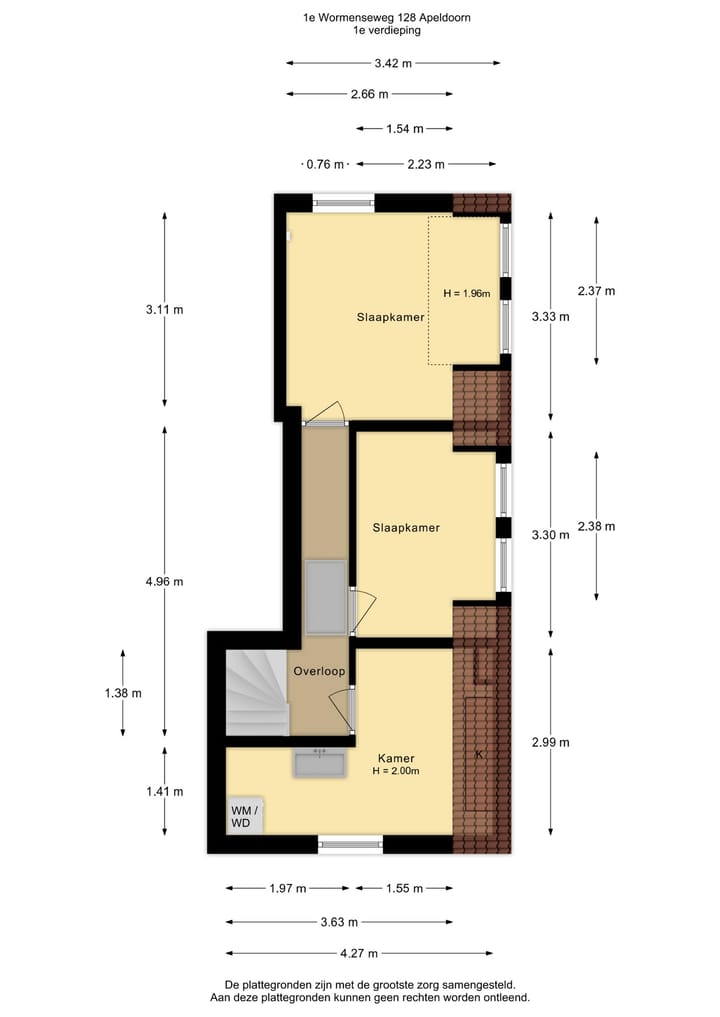 Foto 45 van 1e Wormenseweg 128