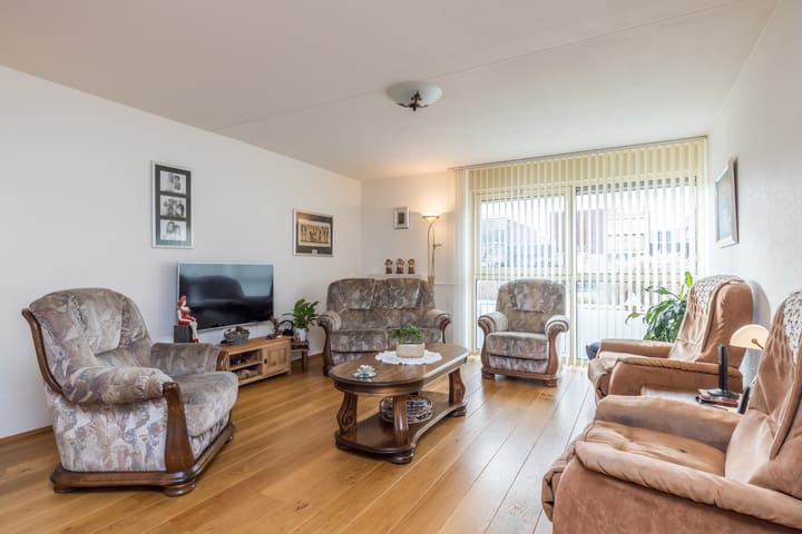 Foto 3 van Kervelhof 12