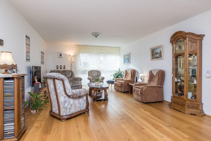 Foto 4 van Kervelhof 12