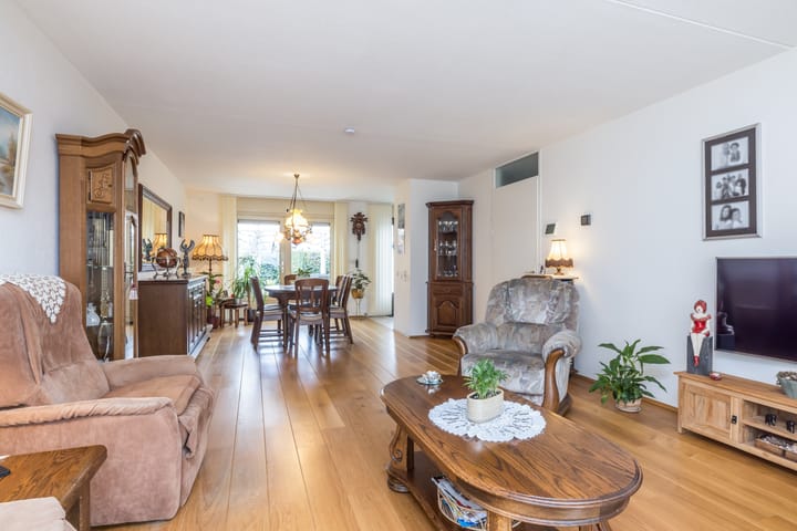 Foto 5 van Kervelhof 12