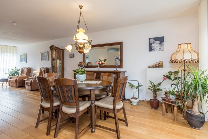 Foto 8 van Kervelhof 12