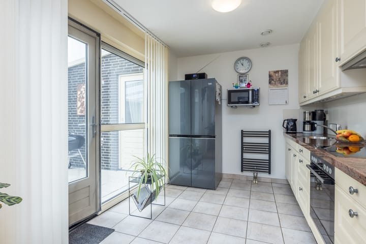 Foto 10 van Kervelhof 12