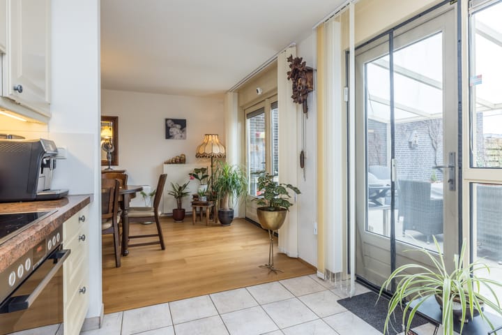 Foto 12 van Kervelhof 12