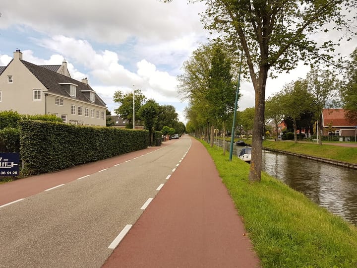 Foto 2 van Rijksstraatweg 18