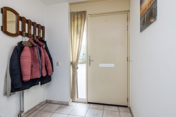 Foto 16 van Kervelhof 12