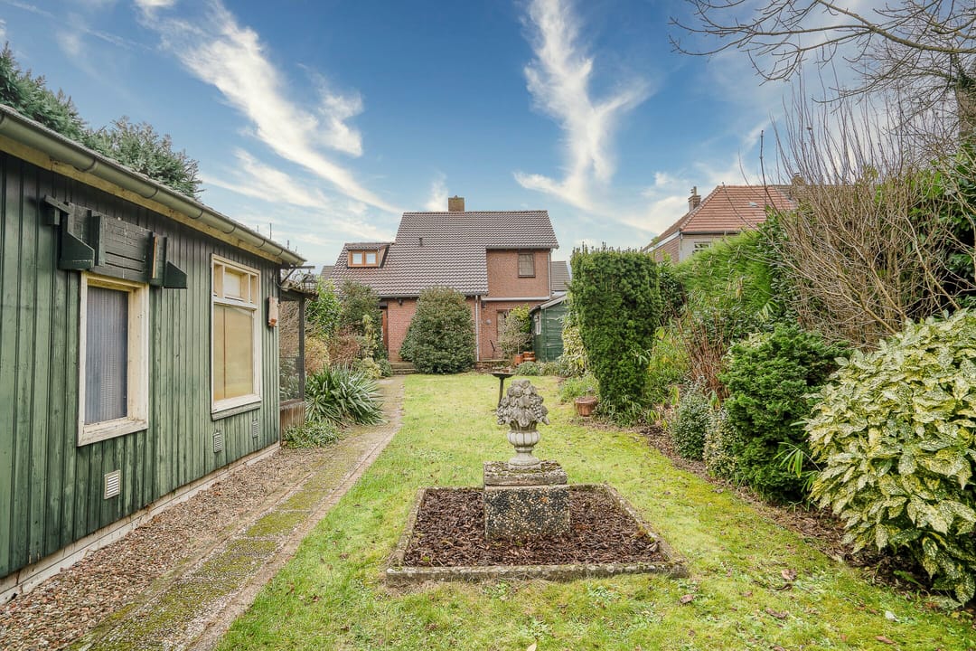 Foto 2 van Marialaan 9-A