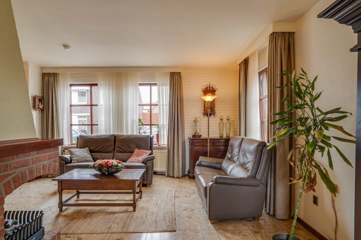 Foto 3 van Marialaan 9-A