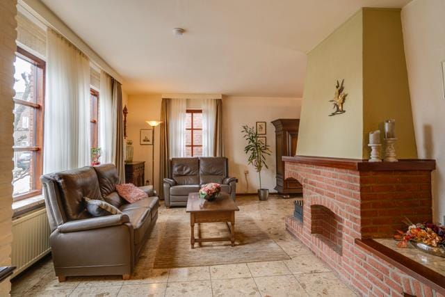 Foto 4 van Marialaan 9-A