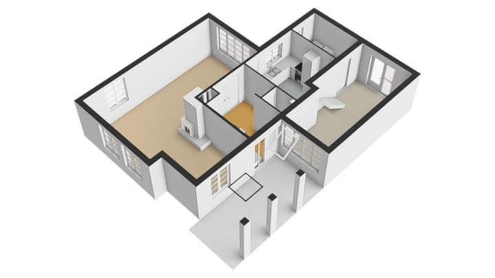 Photo 32 of Marialaan 9-A