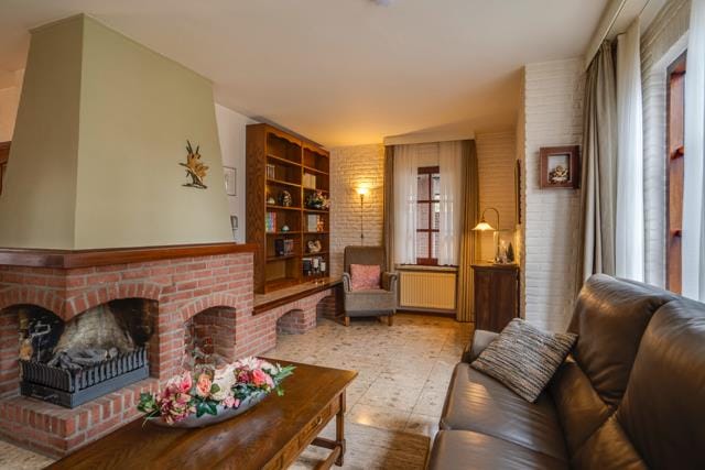 Foto 5 van Marialaan 9-A