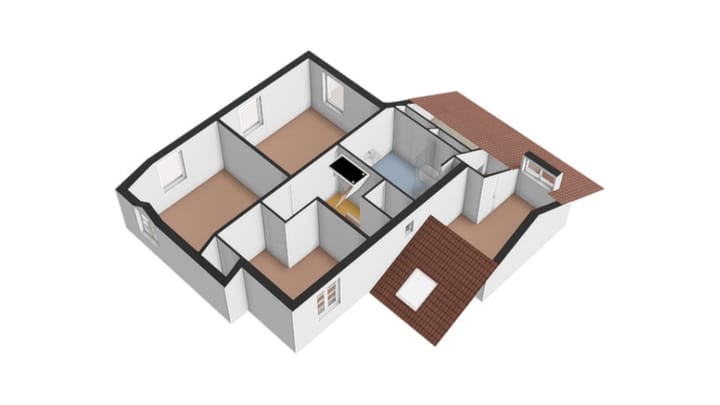 Photo 34 of Marialaan 9-A