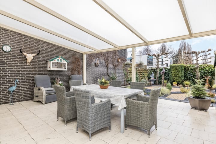 Foto 30 van Kervelhof 12