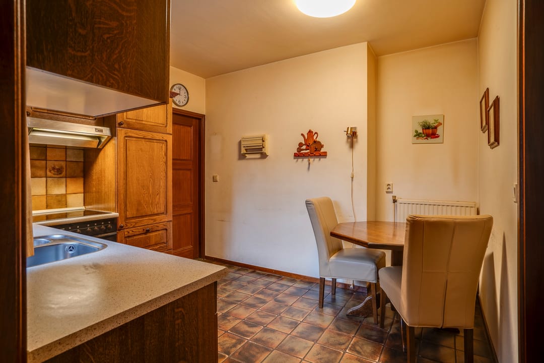 Foto 8 van Marialaan 9-A