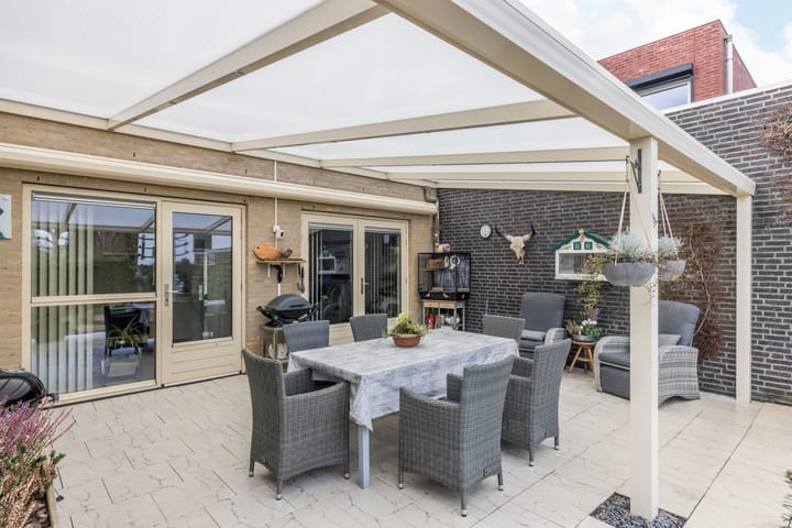 Foto 32 van Kervelhof 12