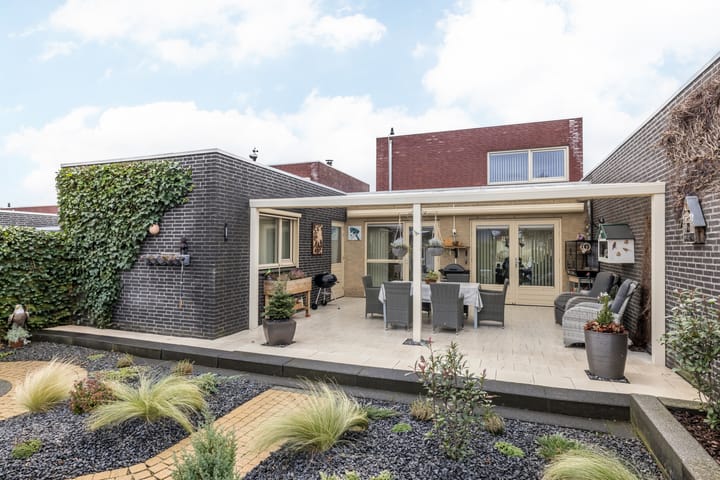 Foto 33 van Kervelhof 12