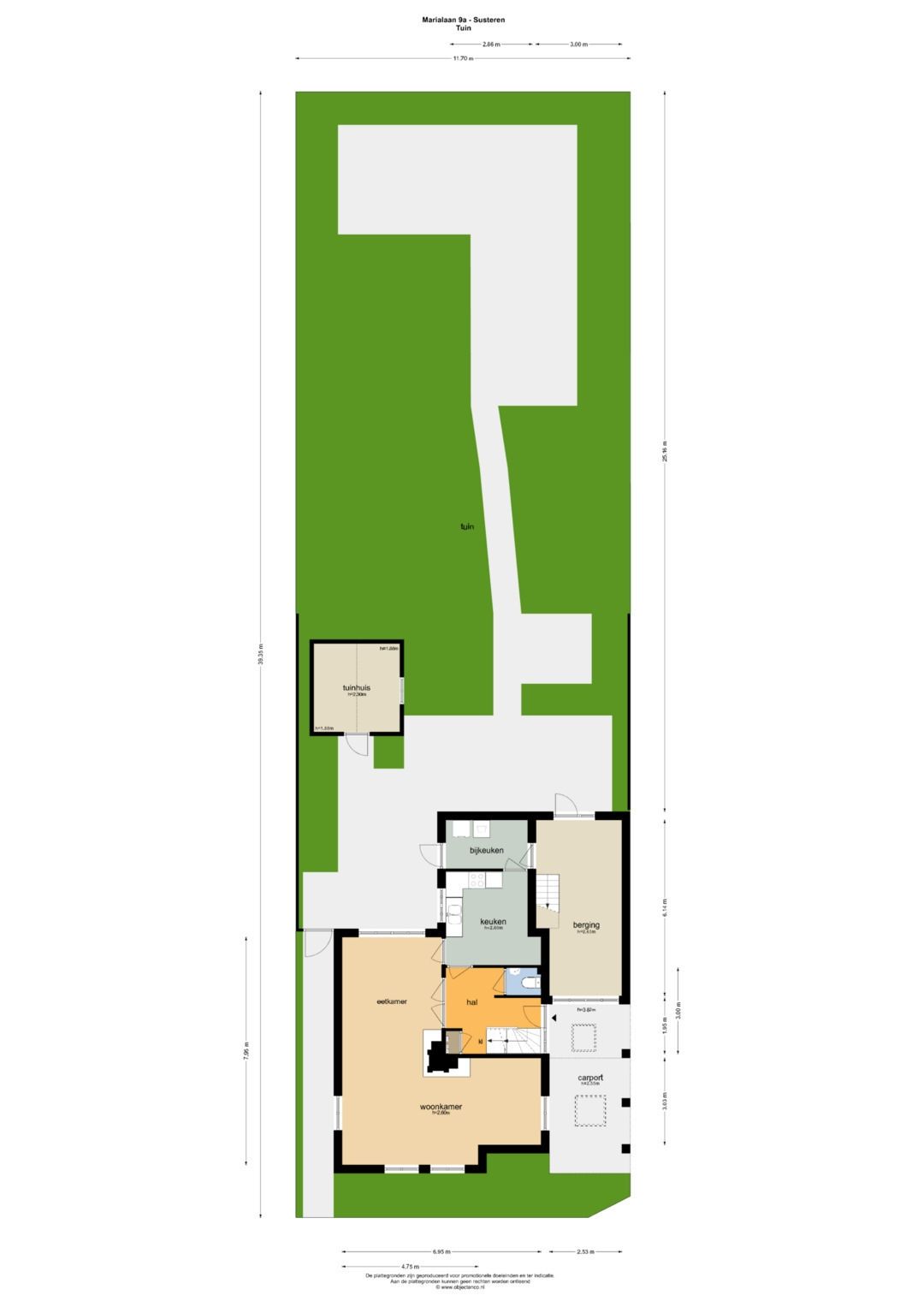 Foto 37 van Marialaan 9-A