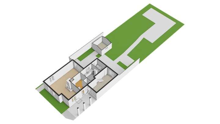 Photo 38 of Marialaan 9-A