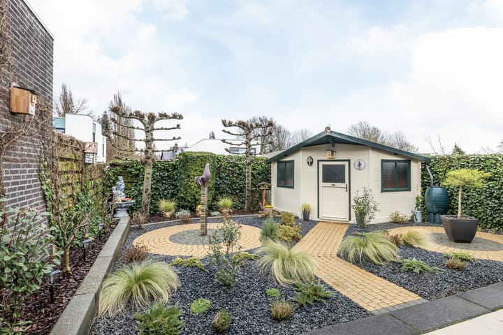 Foto 35 van Kervelhof 12