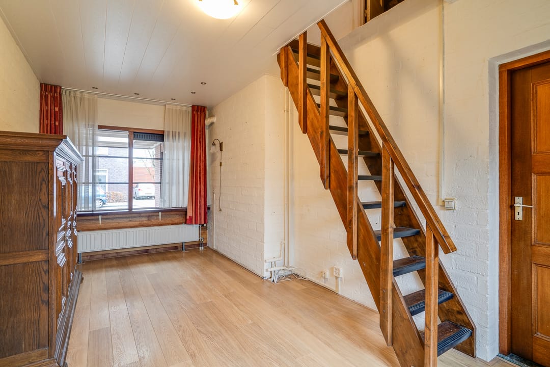 Foto 11 van Marialaan 9-A