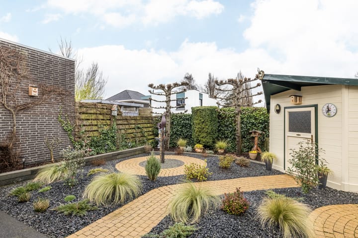 Foto 36 van Kervelhof 12