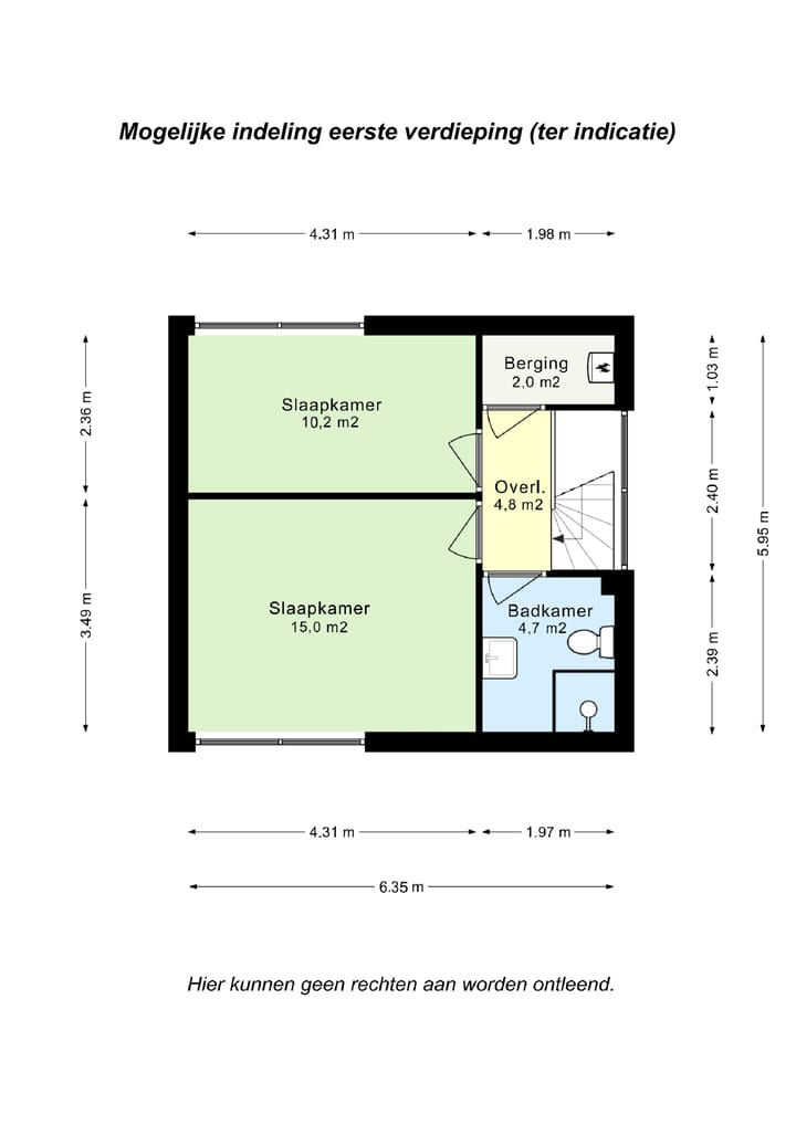 Foto 42 van Kervelhof 12
