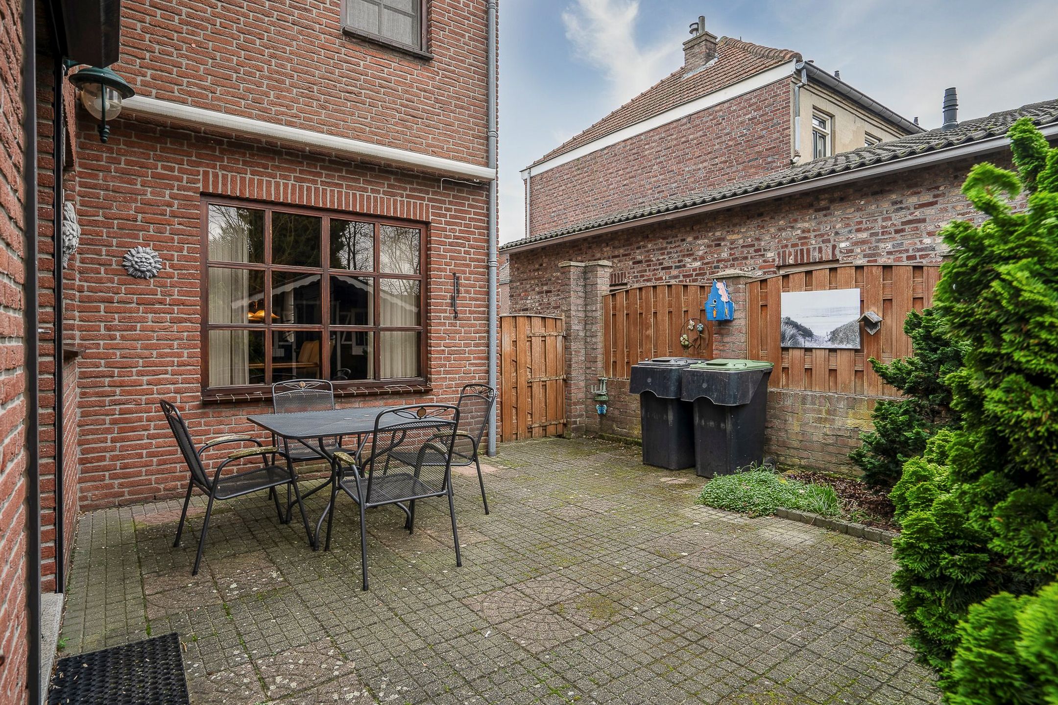 Foto 21 van Marialaan 9-A