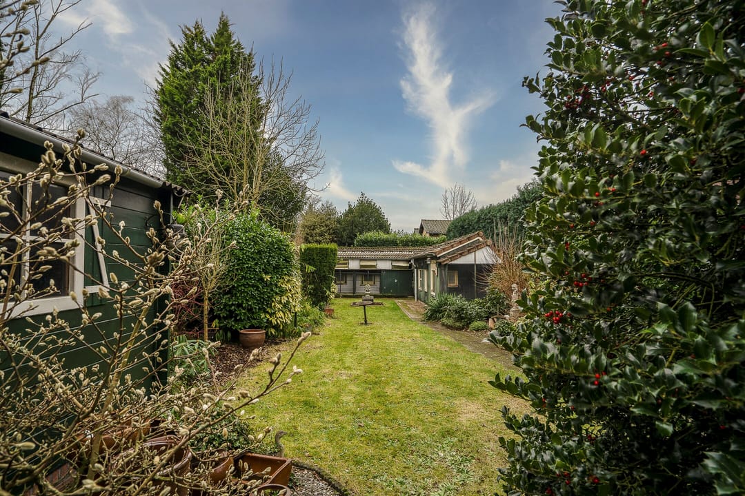 Foto 23 van Marialaan 9-A