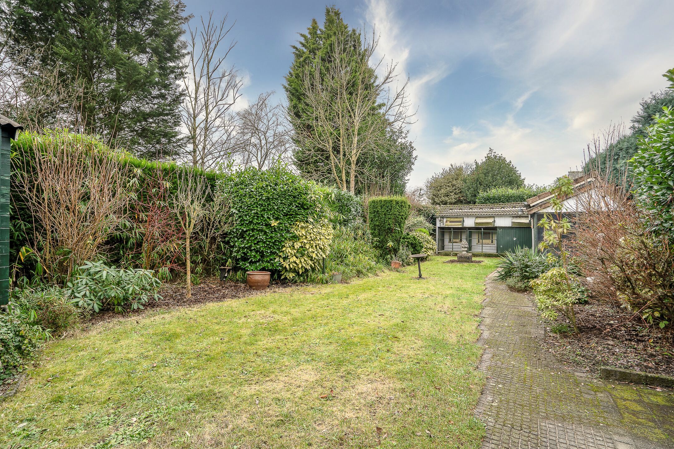 Foto 24 van Marialaan 9-A